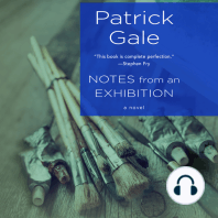 Notes from an Exhibition