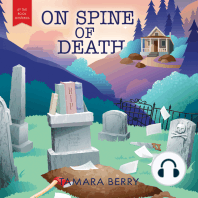 On Spine of Death