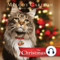 The Christmas Cat