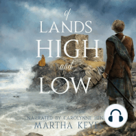 Of Lands High and Low
