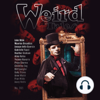 Weird Tales, Issue 365