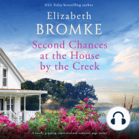 Second Chances at the House by the Creek