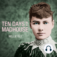 Ten Days in a Mad-House