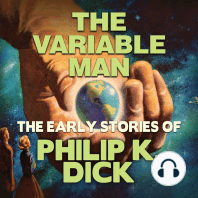 The Variable Man