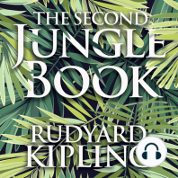 The Second Jungle Book