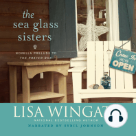 The Sea Glass Sisters