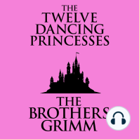 The Twelve Dancing Princesses