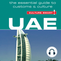 UAE - Culture Smart!