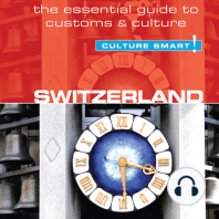 Switzerland - Culture Smart!