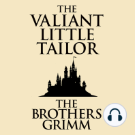 The Valiant Little Tailor