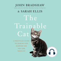 The Trainable Cat