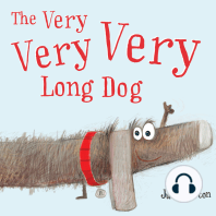 The Very Very Very Long Dog