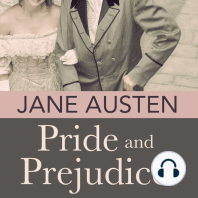 Pride and Prejudice