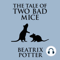 The Tale of Two Bad Mice