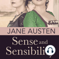 Sense and Sensibility
