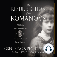 The Resurrection of the Romanovs