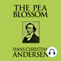 The Pea Blossom