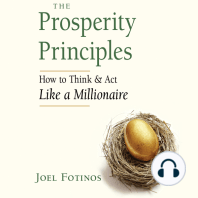 The Prosperity Principles