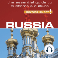 Russia - Culture Smart!