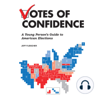 Votes of Confidence