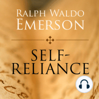 Self-Reliance