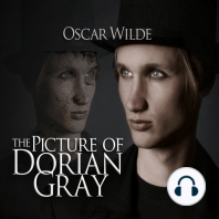 The Picture of Dorian Gray