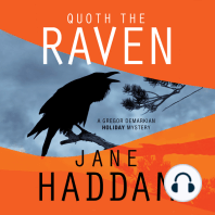 Quoth the Raven