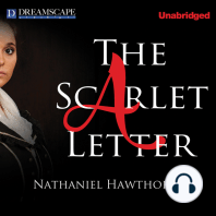 The Scarlet Letter