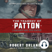 Tragedy of Patton, The