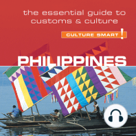 Philippines - Culture Smart!