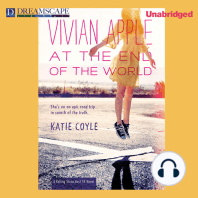 Vivian Apple at the End of the World