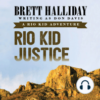 Rio Kid Justice