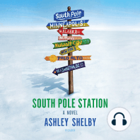 South Pole Station