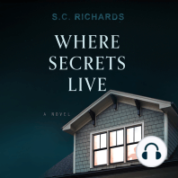 Where Secrets Live