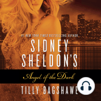 Sidney Sheldon's Angel of the Dark