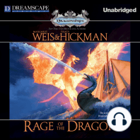 Rage of the Dragon