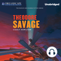 Theodore Savage
