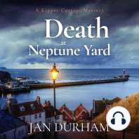 Death at Neptune Yard