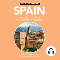 Spain - Culture Smart!