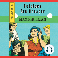 Potatoes are Cheaper