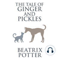 The Tale of Ginger and Pickles