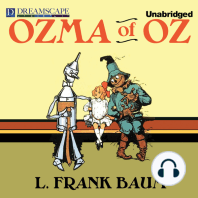 Ozma of Oz