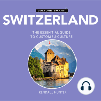 Switzerland - Culture Smart!