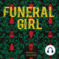 Funeral Girl