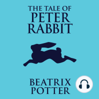 The Tale of Peter Rabbit