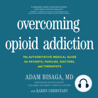 Overcoming Opioid Addiction