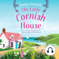 The Little Cornish House