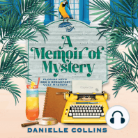 A Memoir of Mystery