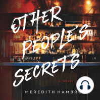 Other People's Secrets