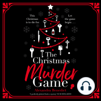 The Christmas Murder Game